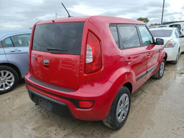 Photo 3 VIN: KNDJT2A51D7611640 - KIA SOUL 