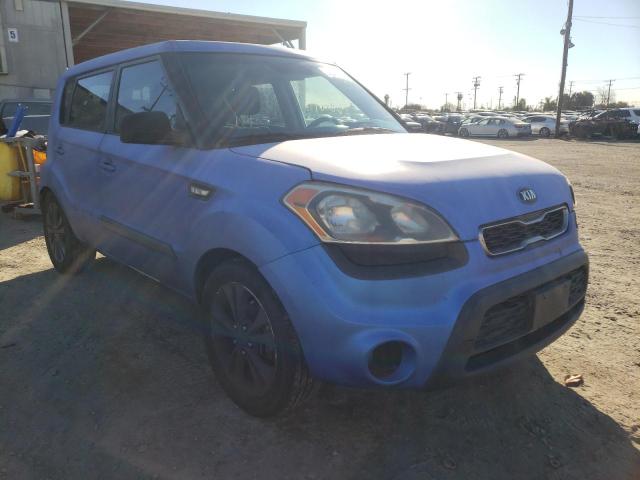 Photo 0 VIN: KNDJT2A51D7613629 - KIA SOUL 