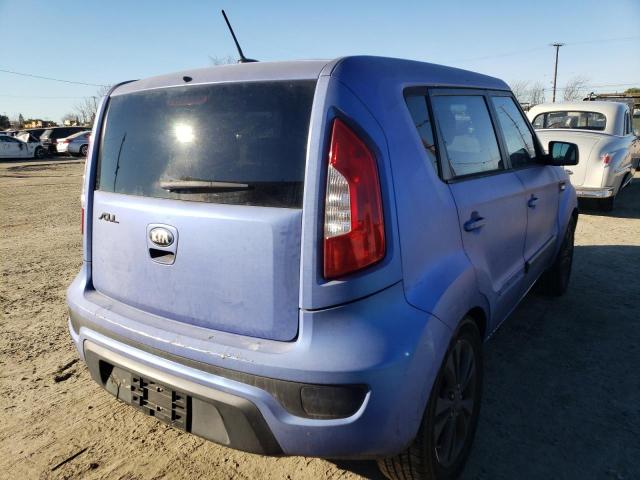 Photo 3 VIN: KNDJT2A51D7613629 - KIA SOUL 