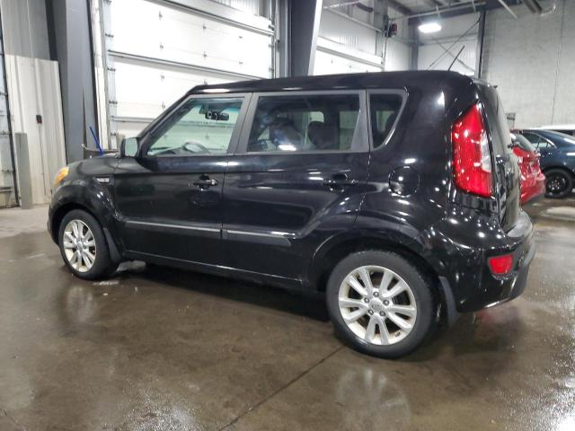 Photo 1 VIN: KNDJT2A51D7614053 - KIA SOUL 