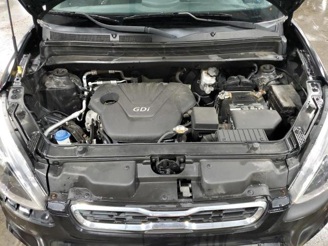 Photo 11 VIN: KNDJT2A51D7614053 - KIA SOUL 