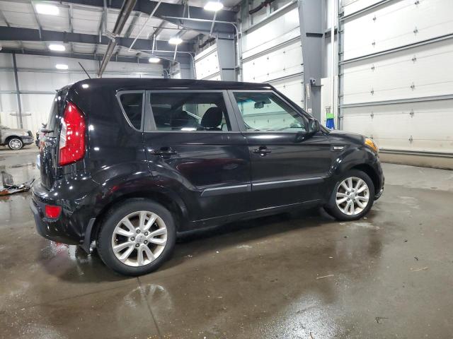 Photo 2 VIN: KNDJT2A51D7614053 - KIA SOUL 