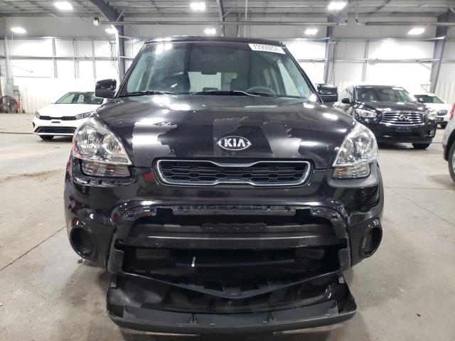 Photo 4 VIN: KNDJT2A51D7614053 - KIA SOUL 