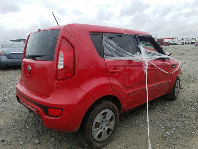 Photo 3 VIN: KNDJT2A51D7615073 - KIA SOUL 