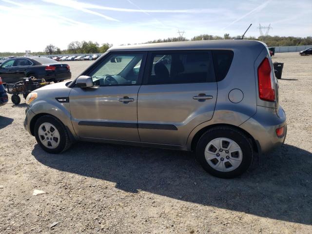 Photo 1 VIN: KNDJT2A51D7615476 - KIA SOUL 