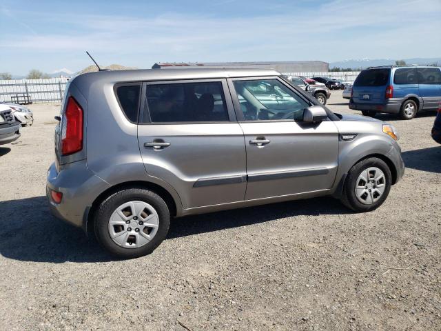 Photo 2 VIN: KNDJT2A51D7615476 - KIA SOUL 