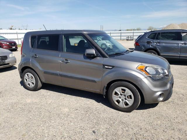 Photo 3 VIN: KNDJT2A51D7615476 - KIA SOUL 