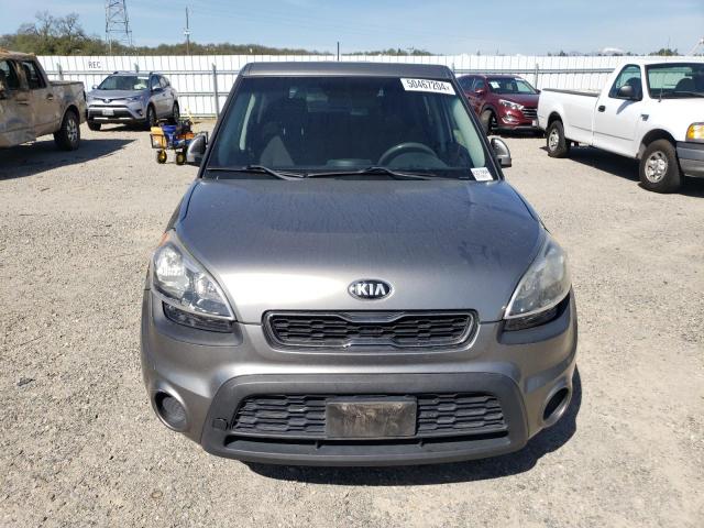 Photo 4 VIN: KNDJT2A51D7615476 - KIA SOUL 