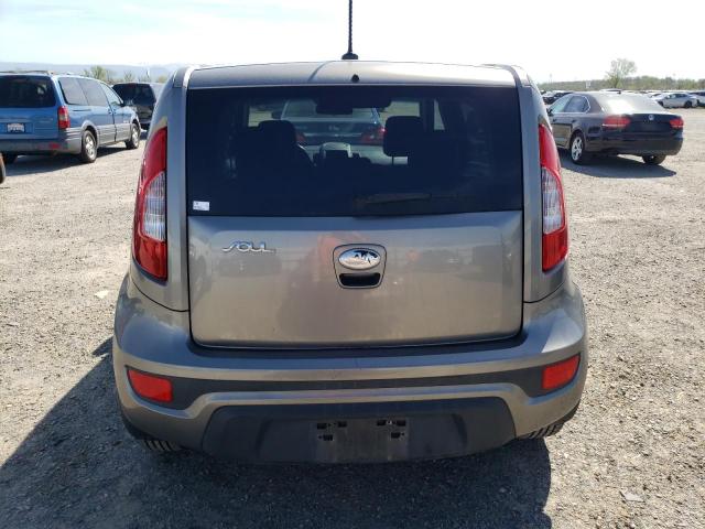 Photo 5 VIN: KNDJT2A51D7615476 - KIA SOUL 