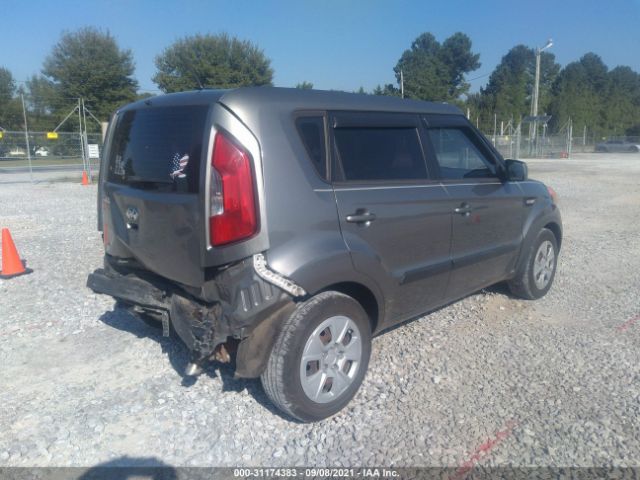 Photo 3 VIN: KNDJT2A51D7615607 - KIA SOUL 