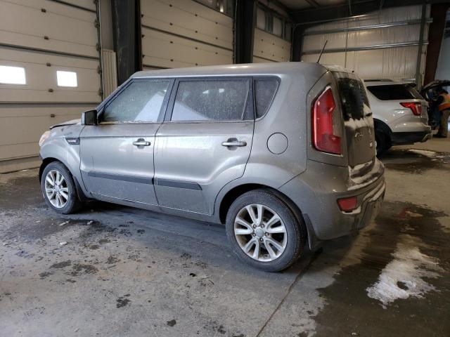 Photo 1 VIN: KNDJT2A51D7615977 - KIA SOUL 