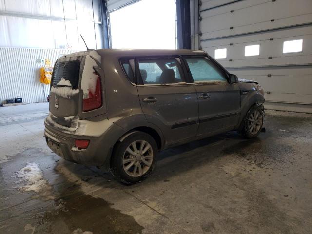 Photo 2 VIN: KNDJT2A51D7615977 - KIA SOUL 