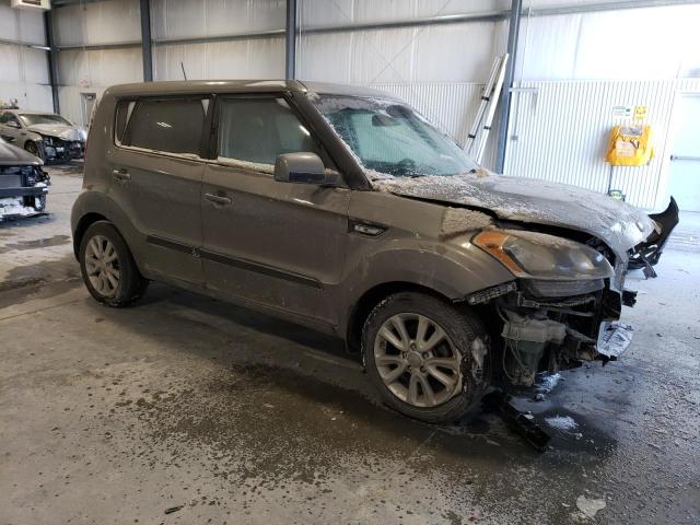 Photo 3 VIN: KNDJT2A51D7615977 - KIA SOUL 