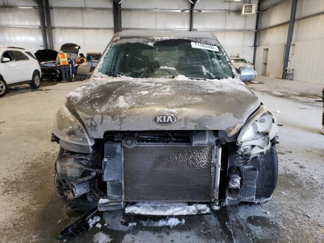 Photo 4 VIN: KNDJT2A51D7615977 - KIA SOUL 