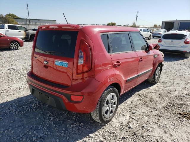 Photo 3 VIN: KNDJT2A51D7616899 - KIA SOUL 