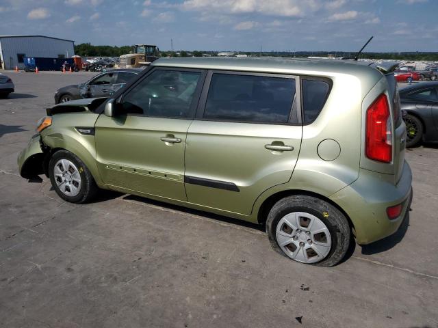 Photo 1 VIN: KNDJT2A51D7617597 - KIA SOUL 