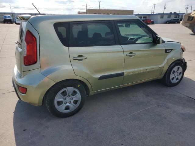 Photo 2 VIN: KNDJT2A51D7617597 - KIA SOUL 