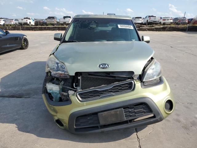 Photo 4 VIN: KNDJT2A51D7617597 - KIA SOUL 