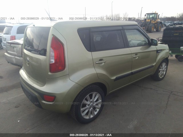 Photo 3 VIN: KNDJT2A51D7619737 - KIA SOUL 