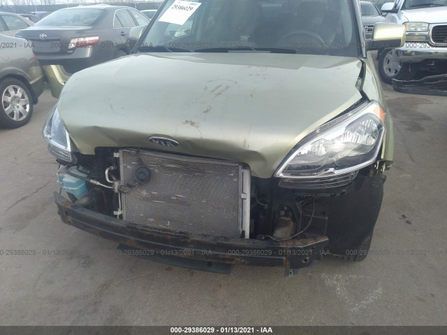 Photo 5 VIN: KNDJT2A51D7619737 - KIA SOUL 