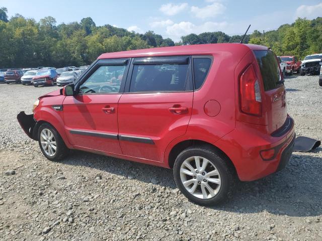 Photo 1 VIN: KNDJT2A51D7620127 - KIA SOUL 