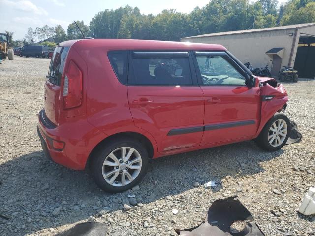 Photo 2 VIN: KNDJT2A51D7620127 - KIA SOUL 