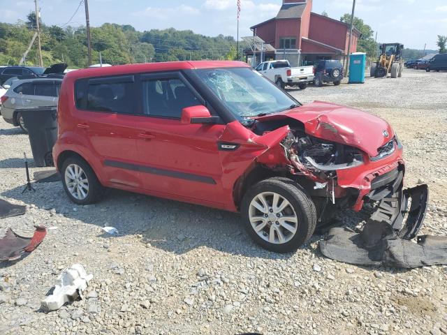 Photo 3 VIN: KNDJT2A51D7620127 - KIA SOUL 