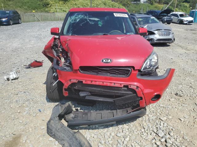 Photo 4 VIN: KNDJT2A51D7620127 - KIA SOUL 