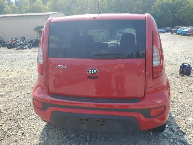 Photo 5 VIN: KNDJT2A51D7620127 - KIA SOUL 