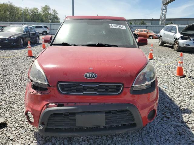 Photo 4 VIN: KNDJT2A51D7624954 - KIA SOUL 