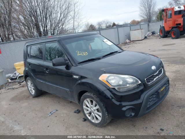 Photo 0 VIN: KNDJT2A51D7629233 - KIA SOUL 