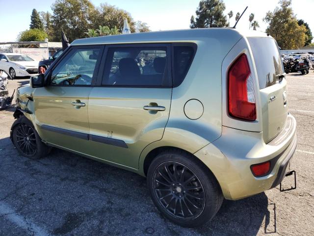 Photo 1 VIN: KNDJT2A51D7629314 - KIA SOUL 