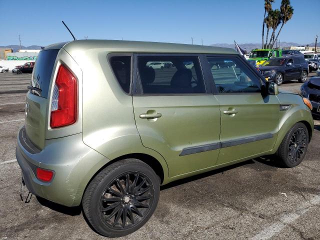 Photo 2 VIN: KNDJT2A51D7629314 - KIA SOUL 