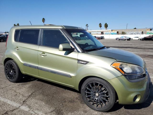 Photo 3 VIN: KNDJT2A51D7629314 - KIA SOUL 