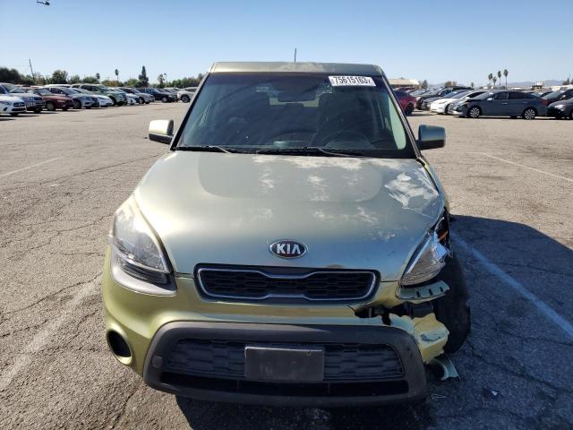 Photo 4 VIN: KNDJT2A51D7629314 - KIA SOUL 