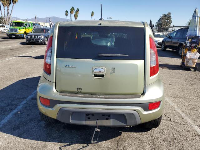 Photo 5 VIN: KNDJT2A51D7629314 - KIA SOUL 