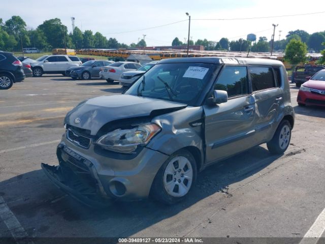 Photo 1 VIN: KNDJT2A51D7631449 - KIA SOUL 