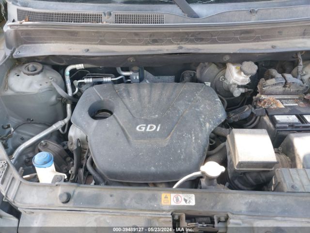 Photo 9 VIN: KNDJT2A51D7631449 - KIA SOUL 