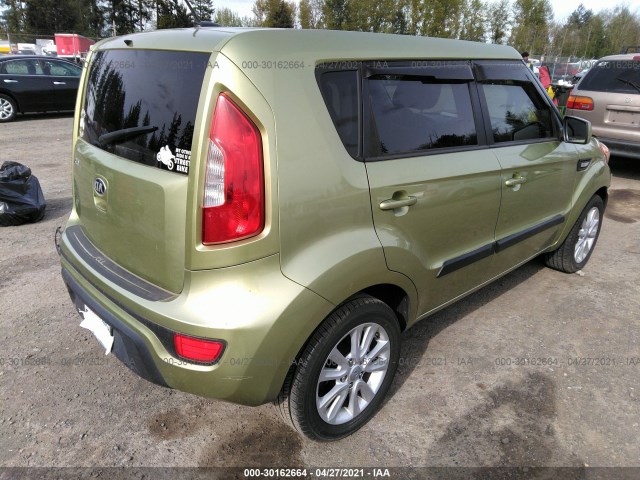 Photo 3 VIN: KNDJT2A51D7632746 - KIA SOUL 