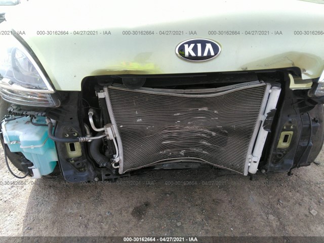 Photo 5 VIN: KNDJT2A51D7632746 - KIA SOUL 