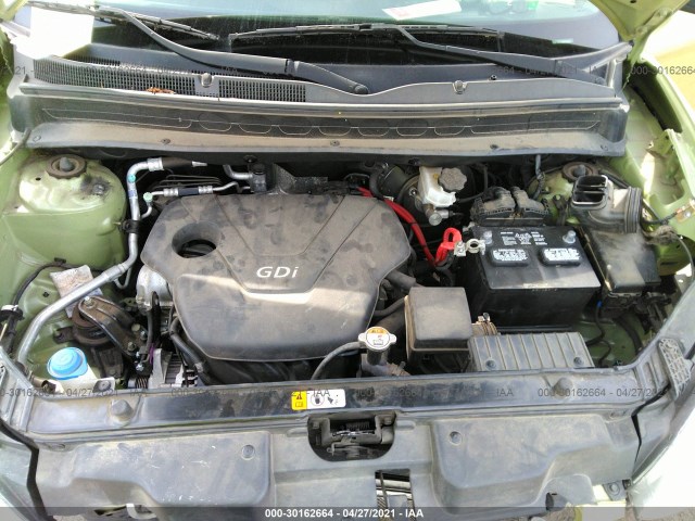 Photo 9 VIN: KNDJT2A51D7632746 - KIA SOUL 