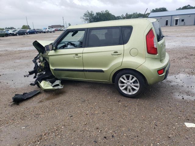 Photo 1 VIN: KNDJT2A51D7633993 - KIA SOUL 