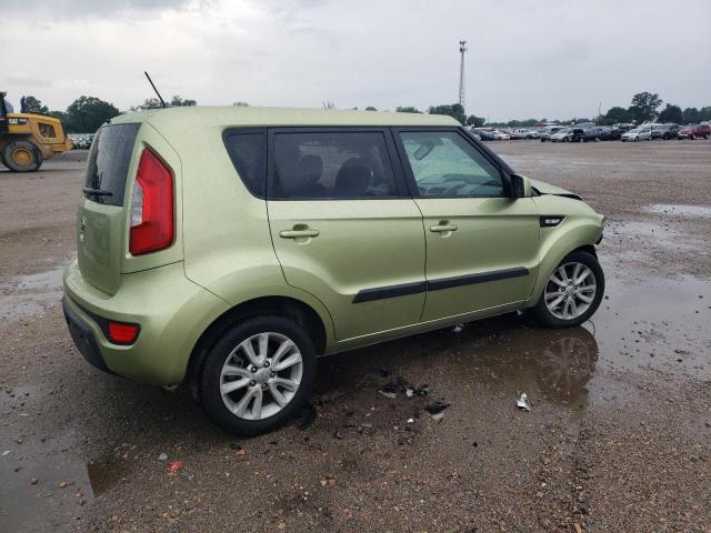 Photo 2 VIN: KNDJT2A51D7633993 - KIA SOUL 