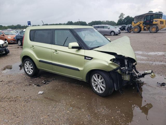 Photo 3 VIN: KNDJT2A51D7633993 - KIA SOUL 