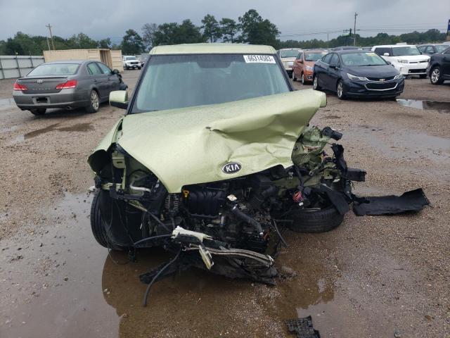 Photo 4 VIN: KNDJT2A51D7633993 - KIA SOUL 