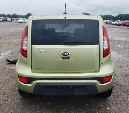 Photo 5 VIN: KNDJT2A51D7633993 - KIA SOUL 