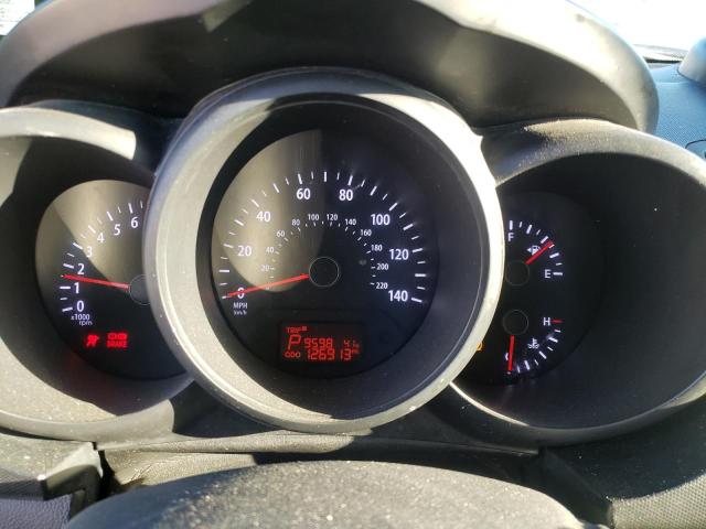 Photo 8 VIN: KNDJT2A51D7634173 - KIA SOUL 