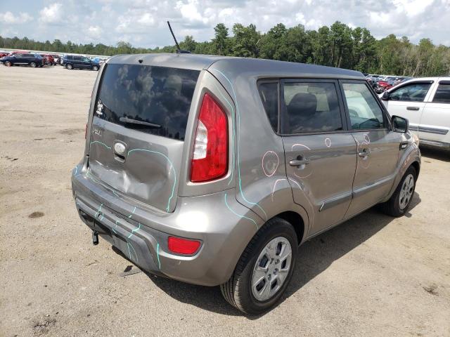 Photo 3 VIN: KNDJT2A51D7634268 - KIA SOUL 