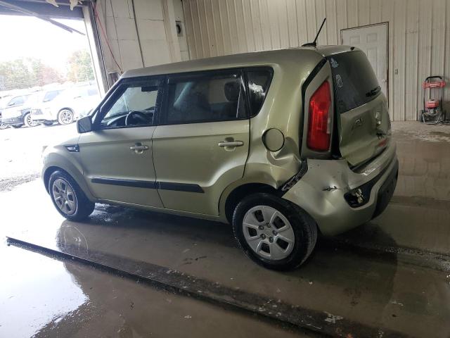 Photo 1 VIN: KNDJT2A51D7635078 - KIA SOUL 