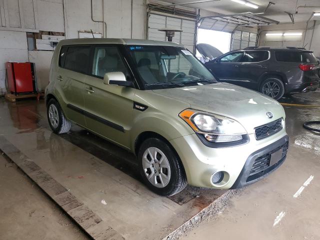 Photo 3 VIN: KNDJT2A51D7635078 - KIA SOUL 